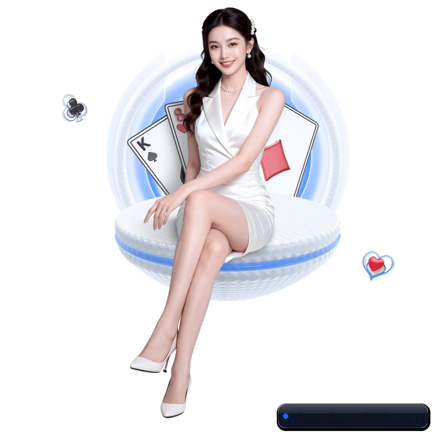 东东电竞 APP